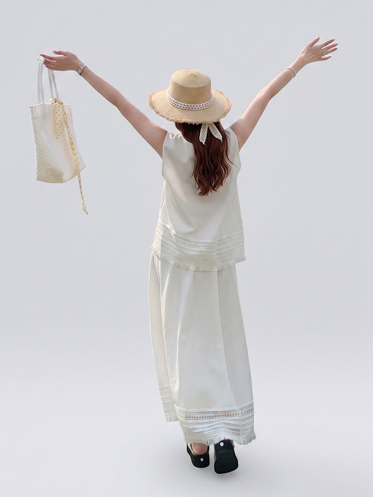 Summer Breeze Dress