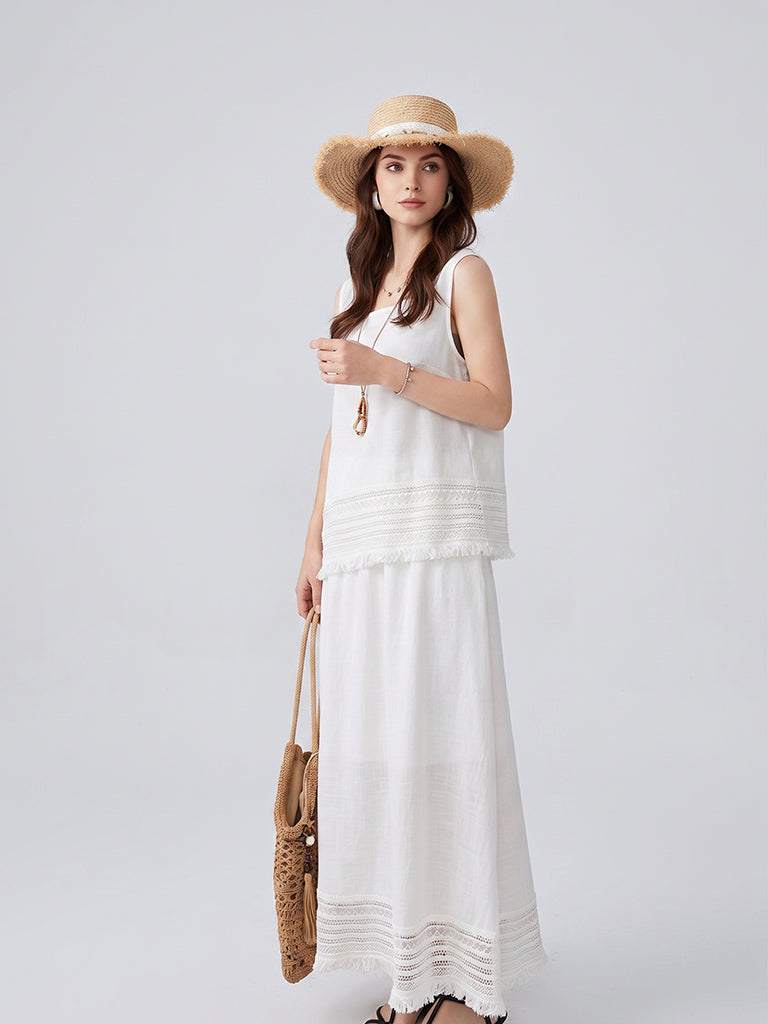 Summer Breeze Dress