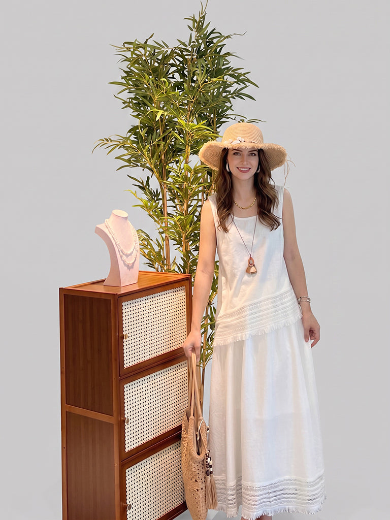 Summer Breeze Dress