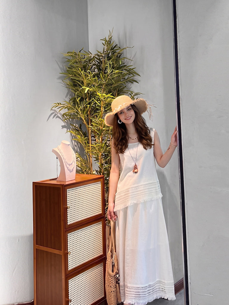 Summer Breeze Dress