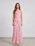 Soft Pink Dream Dress