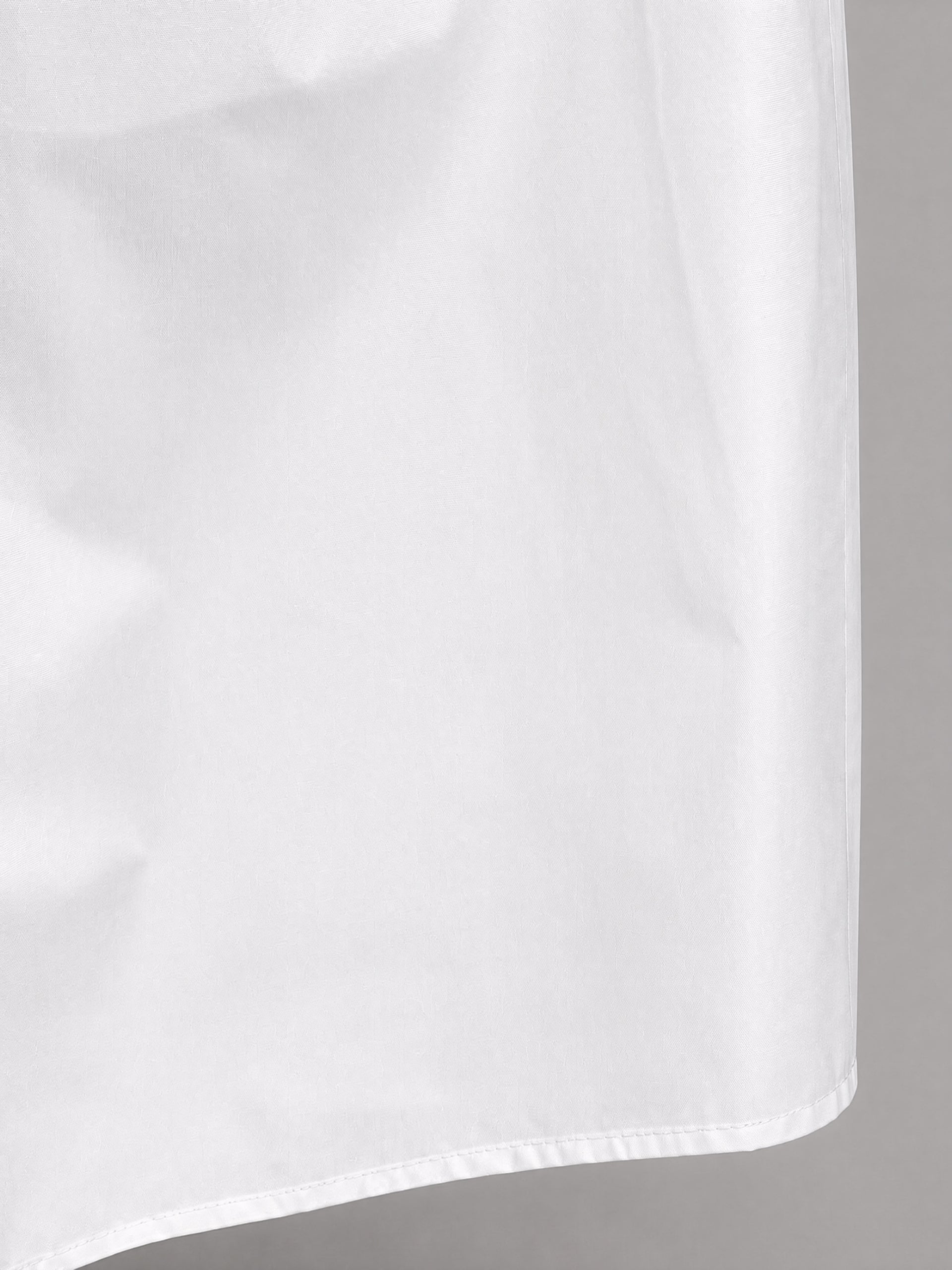 White Serenity Maxi Dress