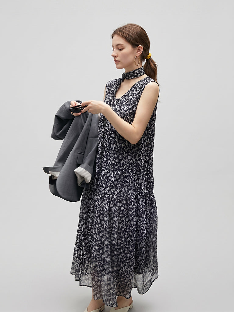 Polka Dot Delight Dress