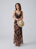 Floral Charm Dress