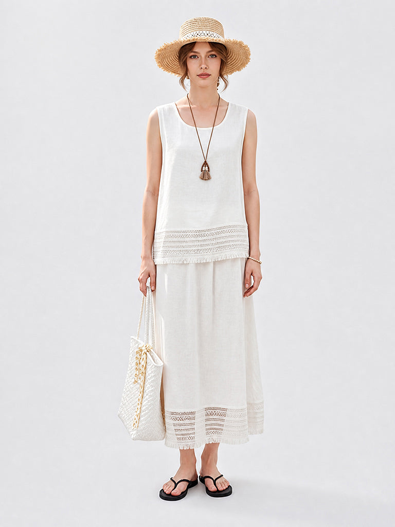 Summer Breeze Dress