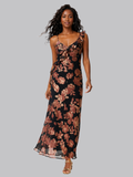 Floral Charm Dress