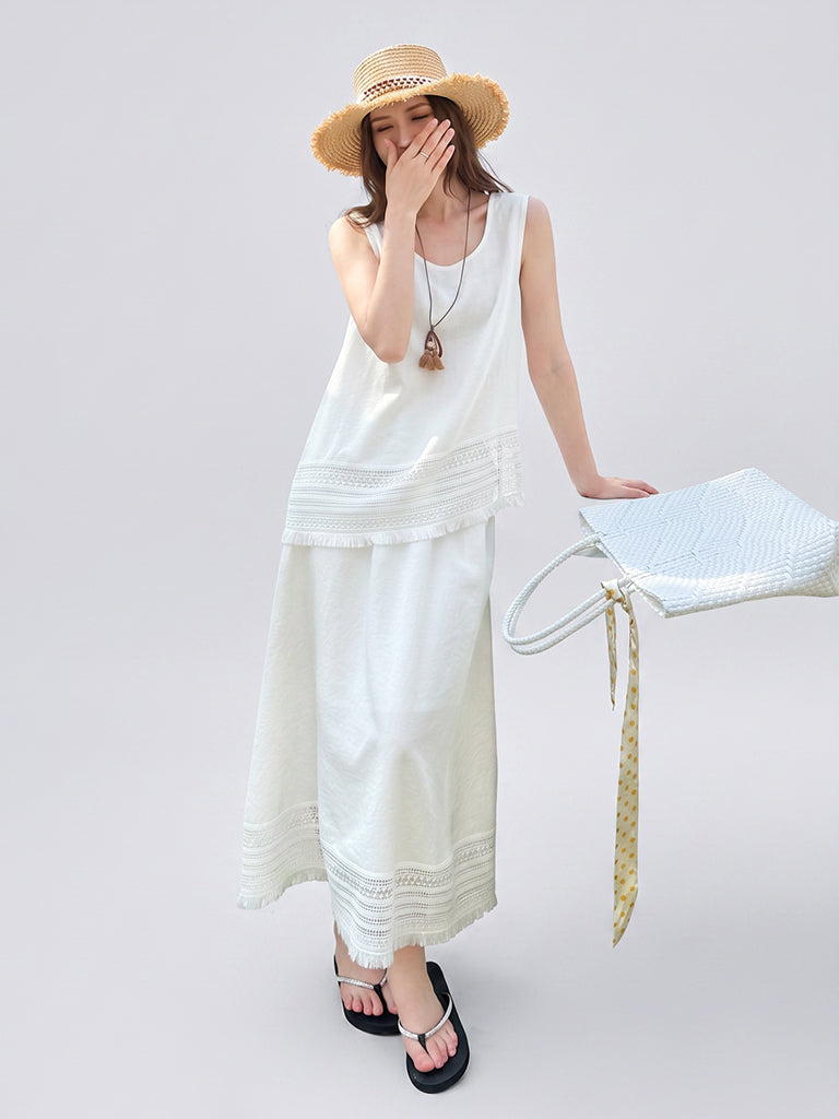 Summer Breeze Dress