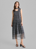 Polka Dot Delight Dress