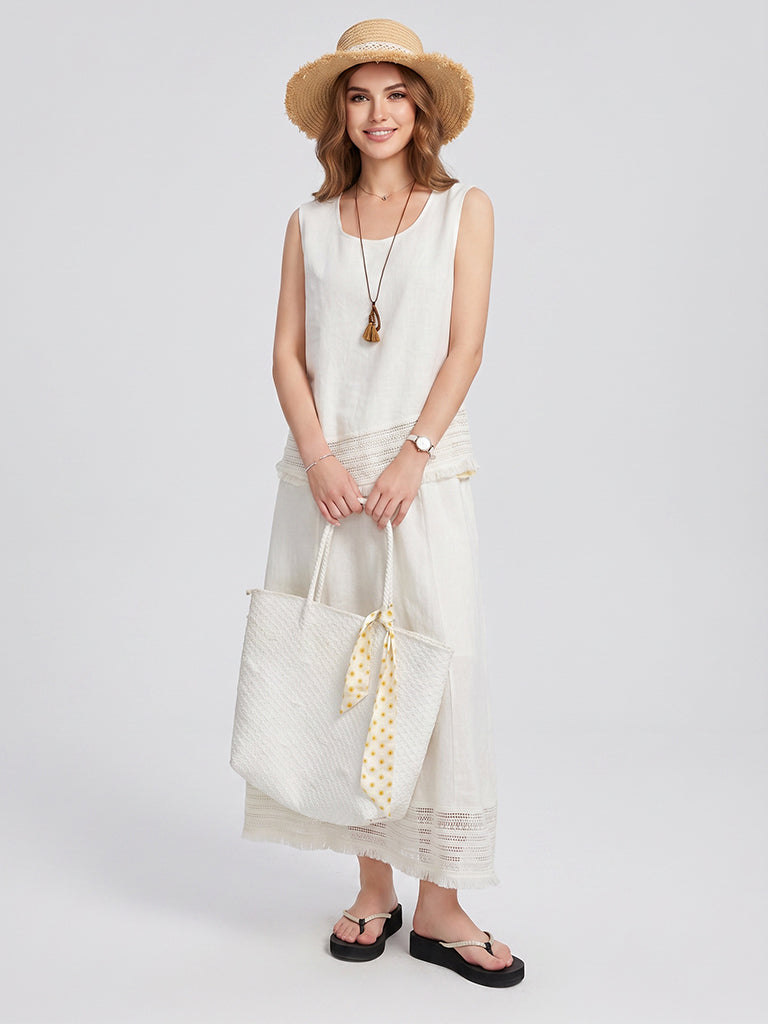 Summer Breeze Dress