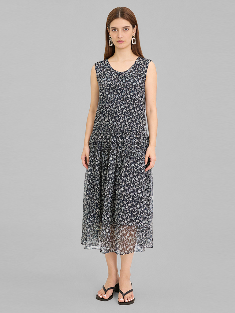 Polka Dot Delight Dress