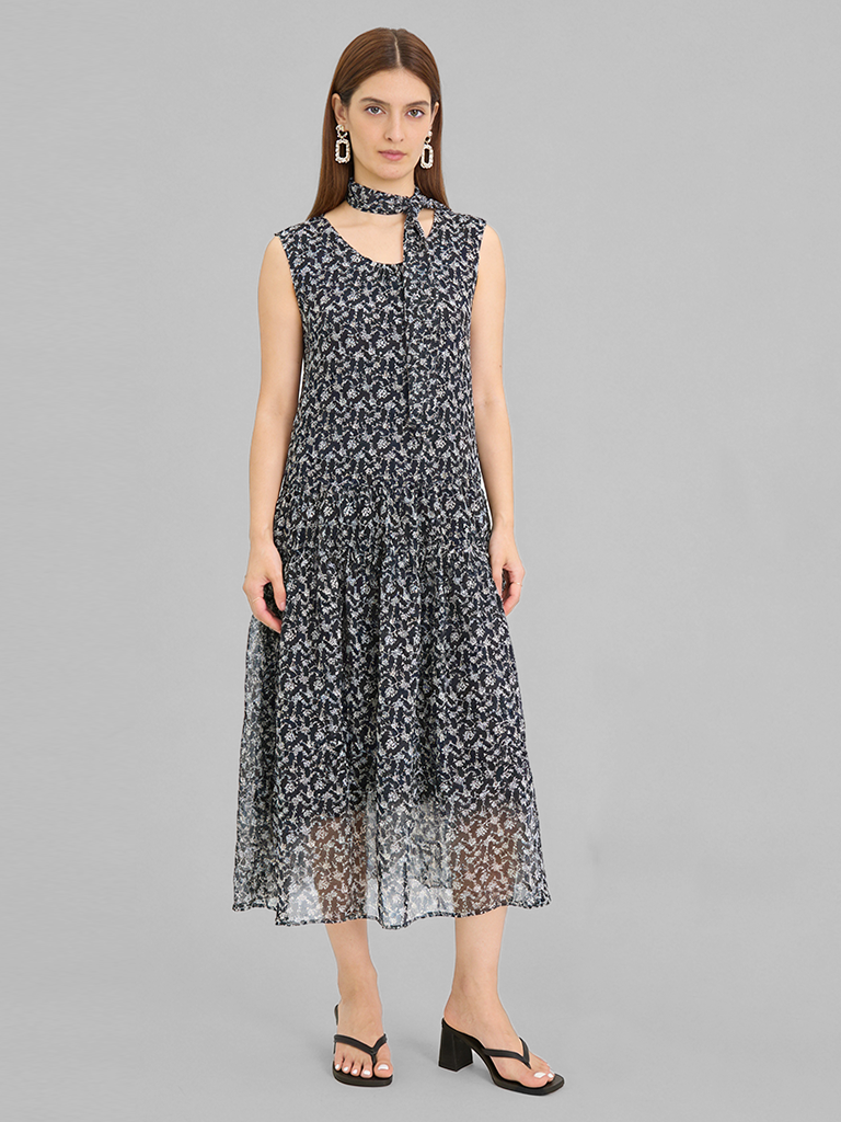 Polka Dot Delight Dress