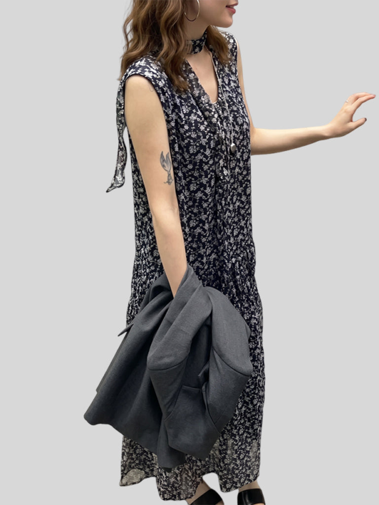 Polka Dot Delight Dress