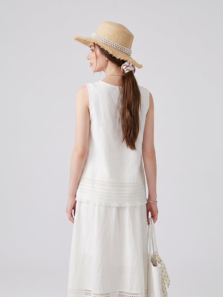 Summer Breeze Dress